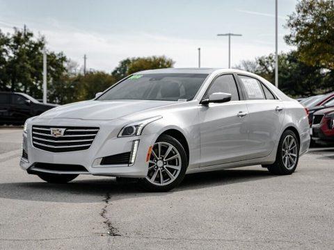 2018 Cadillac CTS 3.6L Luxury for sale