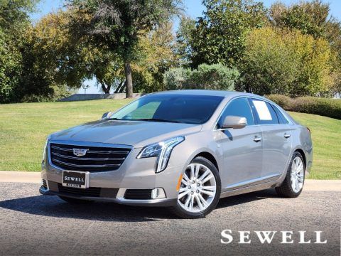 2019 Cadillac XTS Luxury for sale