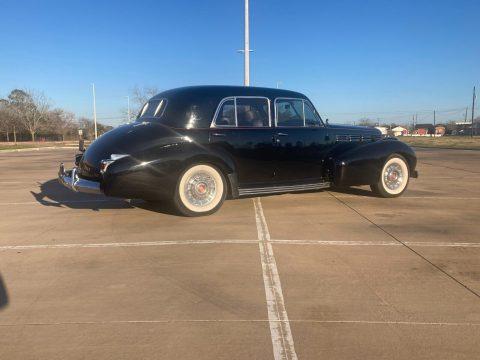1938 Cadillac Series 60 Special for sale