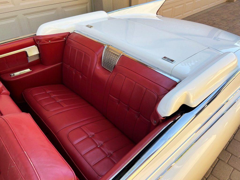 1960 Cadillac Eldorado Biarritz