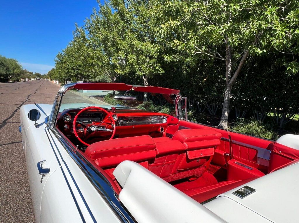 1960 Cadillac Eldorado Biarritz