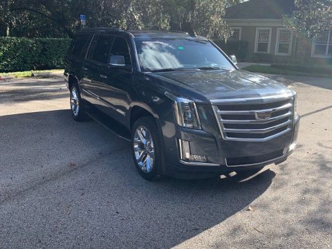 2019 Cadillac Escalade ESV Luxury for sale