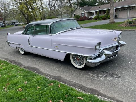1956 Cadillac Deville for sale