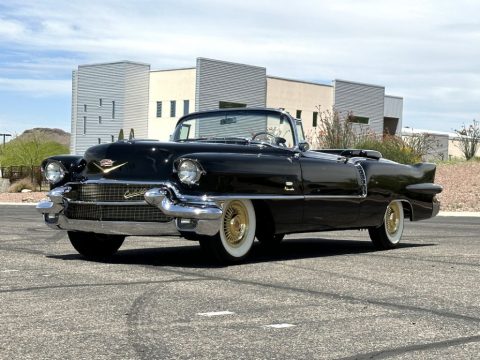 1956 Cadillac Eldorado for sale