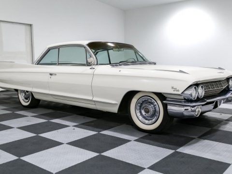 1961 Cadillac Deville for sale