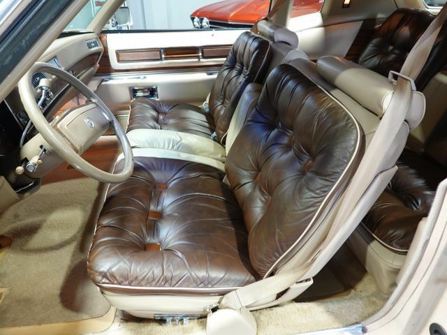 1978 Cadillac Eldorado Coupe