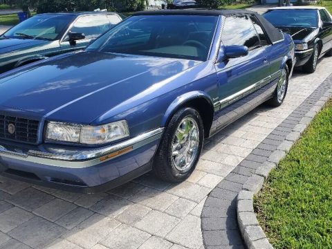 1994 Cadillac Eldorado for sale