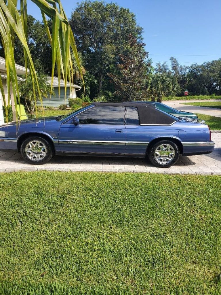 1994 Cadillac Eldorado