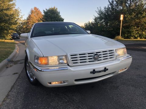 1998 Cadillac Eldorado Touring for sale
