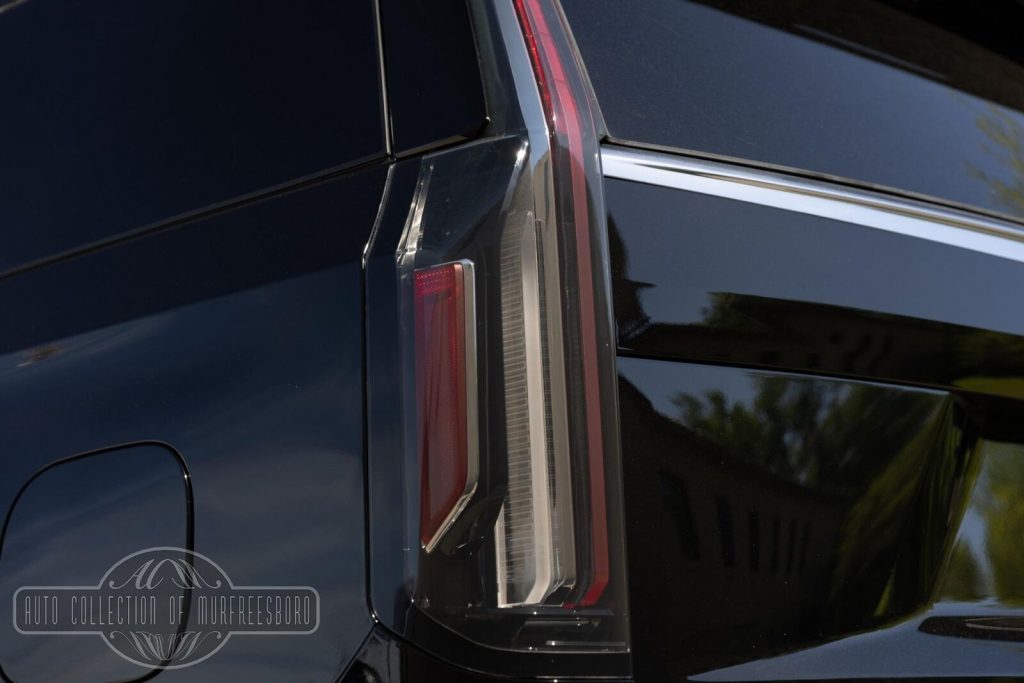 2023 Cadillac Escalade Premium Luxury Super Cruise W/puddle LAMP
