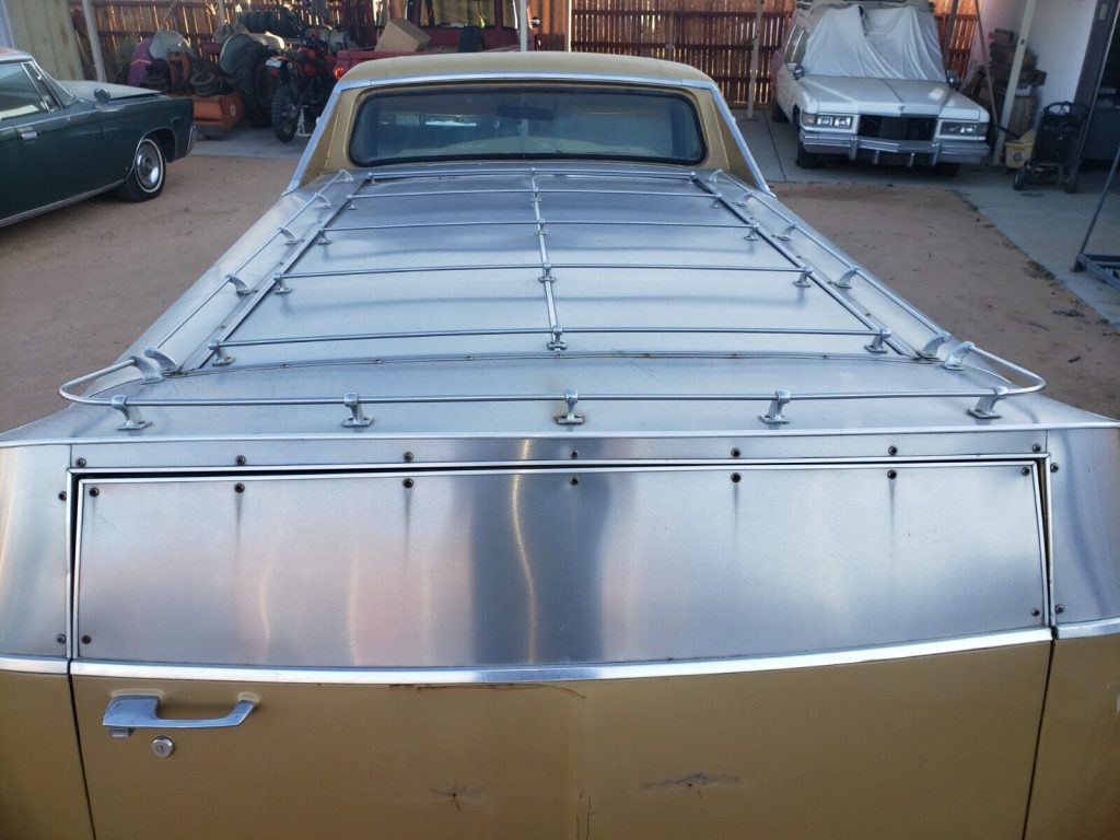 1973 Cadillac