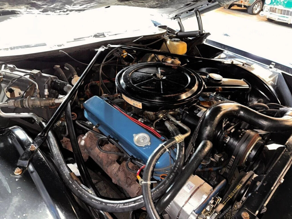 1971 Cadillac Eldorado 500cid California Cruiser! Great Driver!!