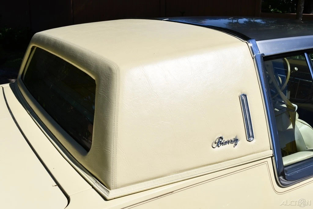 1980 Cadillac Eldorado Simply The best we Could find Mint In Every way