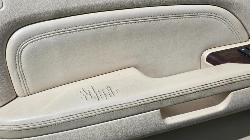 2008 Cadillac Escalade Luxury