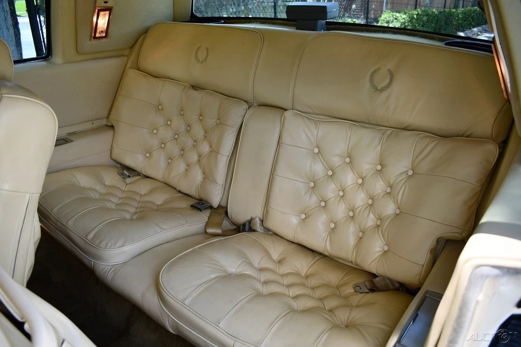 Simply Beautiful Original 1984 Cadillac Eldorado 4.1L V8 16V FWD Coupe