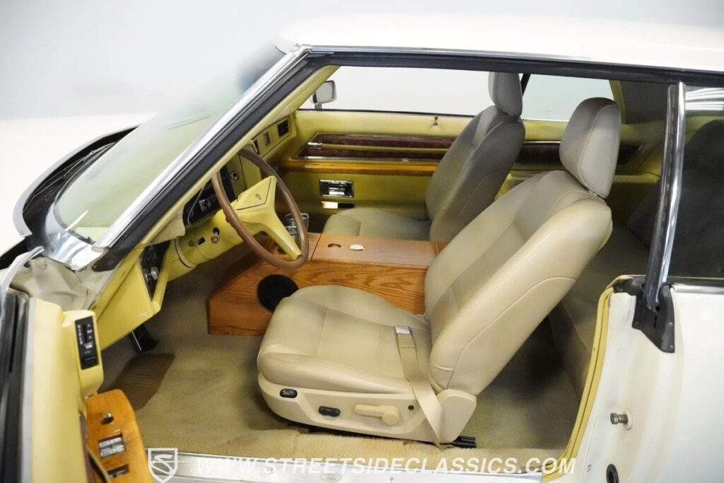 1971 Cadillac Deville