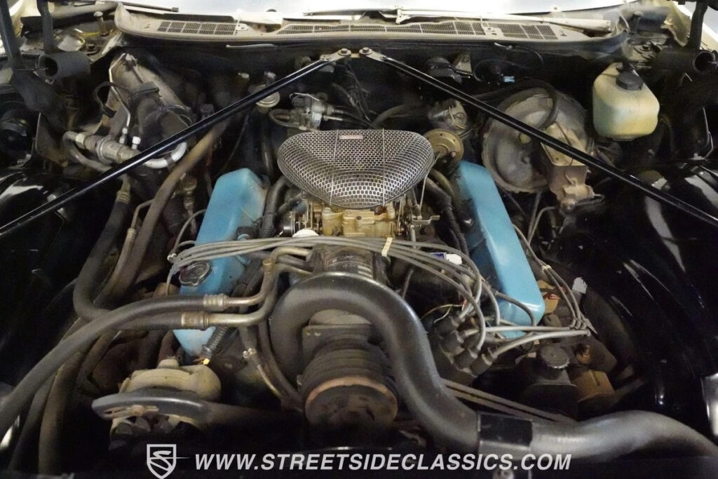 1971 Cadillac Deville