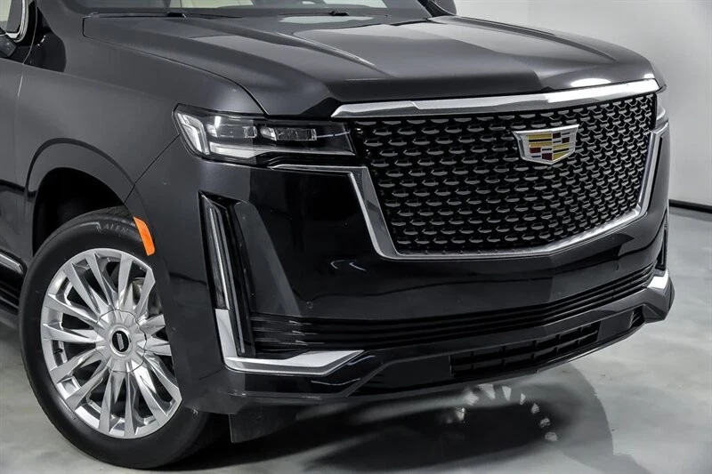 2023 Cadillac Escalade ESV Premium