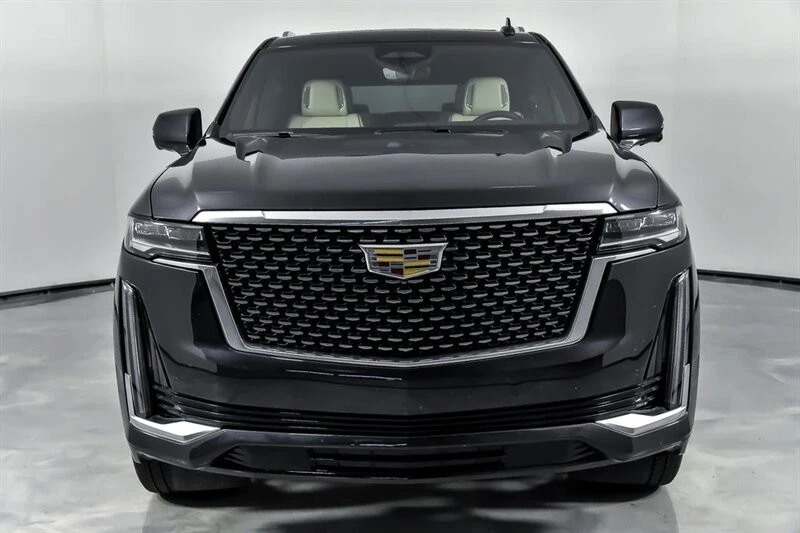 2023 Cadillac Escalade ESV Premium